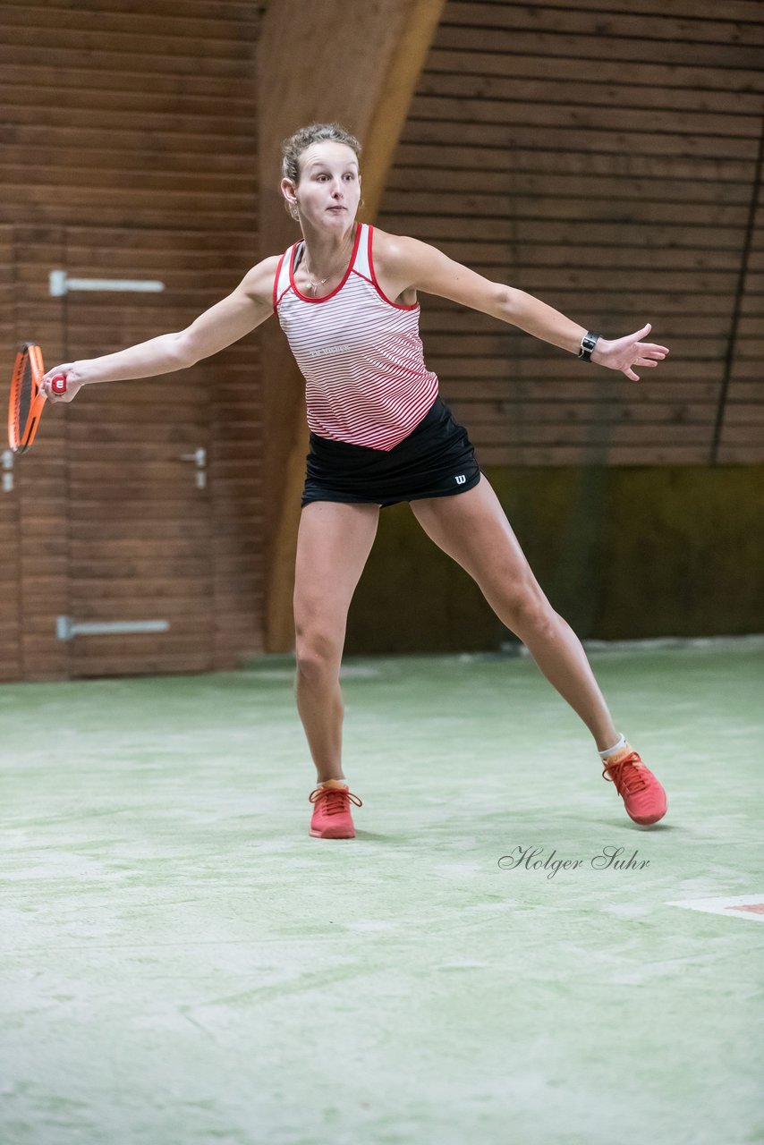 Bild 721 - RL Tennisverein Visbek e.V. - Club zur Vahr e.V. : Ergebnis: 2:4